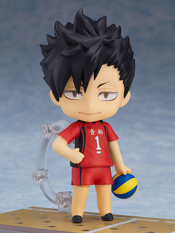 [Orange Rouge] Nendoroid 689: Haikyuu!! - Kuroo Tetsurou (Reissue)