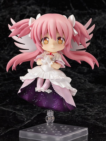 [Good Smile Company] Nendoroid 285: Puella Magi Madoka - Ultimate Madoka (Reissue)