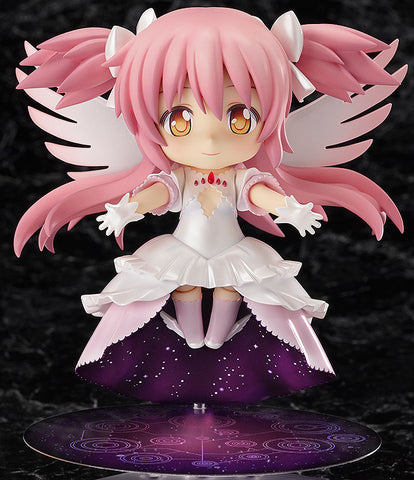 [Good Smile Company] Nendoroid 285: Puella Magi Madoka - Ultimate Madoka (Reissue)