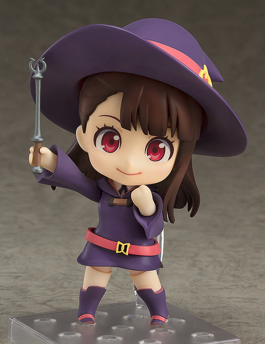 [Good Smile Company] Nendoroid 747: Little Witch Academia - Atsuko Kagari (REISSUE)