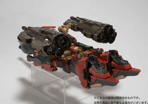 [Kotobukiya] Armored Core: Nineball Seraph 1/72 Plastic Model (Reissue)