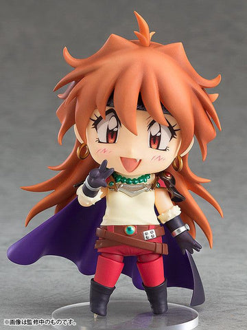 Nendoroid 901: Slayers - Lina Inverse (Reissue)