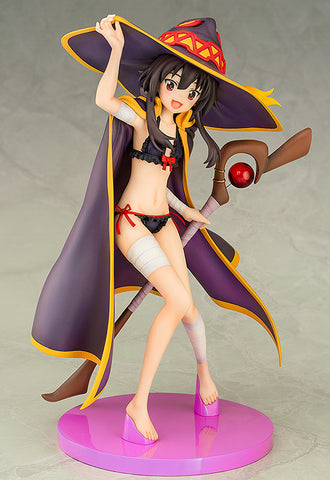 [Phat!] KonoSuba: God's Blessing on This Wonderful World 2 - Megumin (REISSUE)