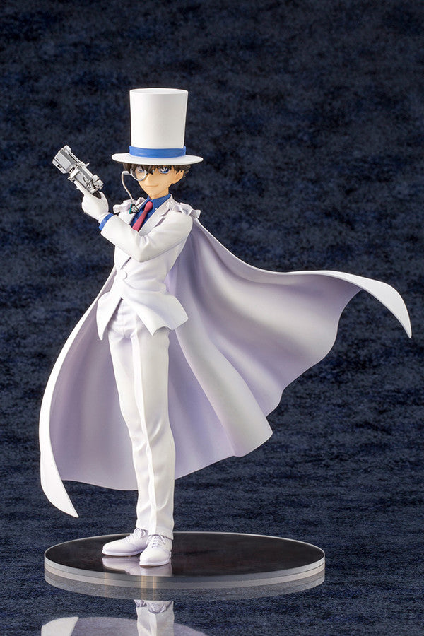 [Kotobukiya] ARTFX J: Detective Conan - Kaitou Kid (Reissue)