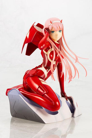 [Kotobukiya] Darling in the FranXX: Zero Two 1/7 (Reissue)