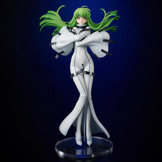 [Union Creative] Code Geass: Lelouch of the Rebellion - C.C. (Reissue) - TinyTokyoToys