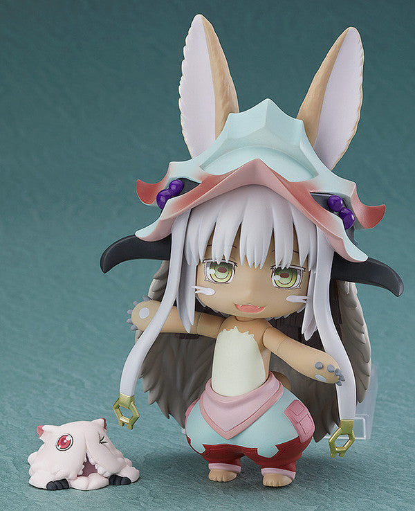 [Good Smile Company] Nendoroid 939: Made in Abyss - Nanachi (Reissue)