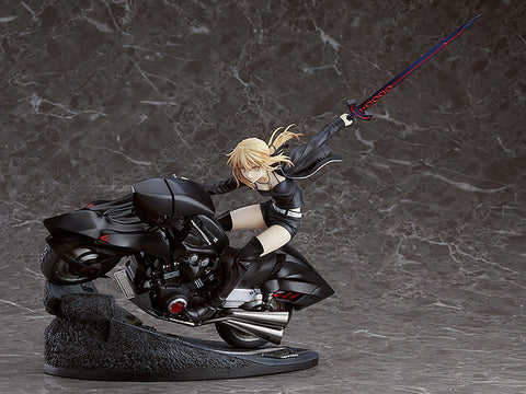 [Good Smile Company] Fate/Grand Order: Altria Pendragon - 1/8 - Saber (Alter & Cuirassier Noir Ver.) - REISSUE -