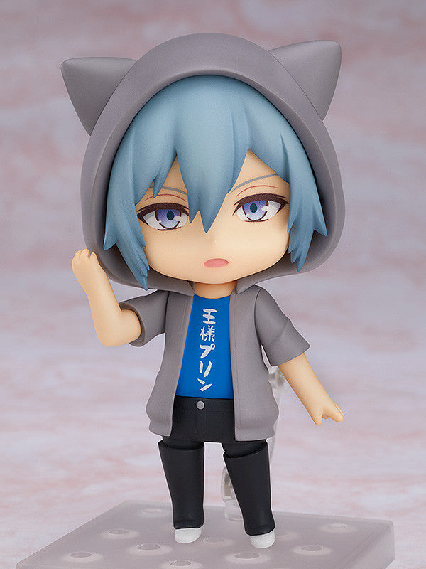 [Orange Rouge] Nendoroid 926: IDOLiSH7 - Yotsuba Tamaki & King Pudding (REISSUE)