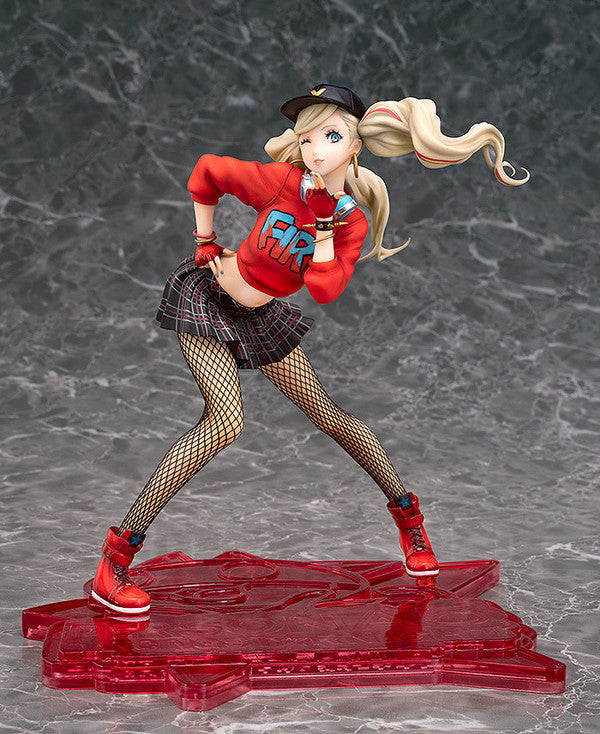 [Phat Company] Persona 5: Dancing Star Night - Takamaki Anne 1/7 - Reissue (Limited Edition)