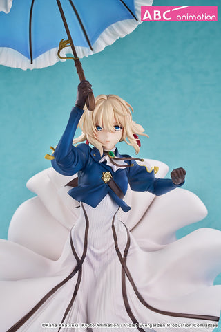 [Good Smile Arts Shanghai] Violet Evergarden: Violet 1/7