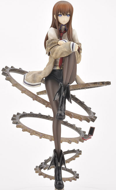 [Kotobukiya] Steins Gate - Makise Kurisu 1/8 (Reissue)