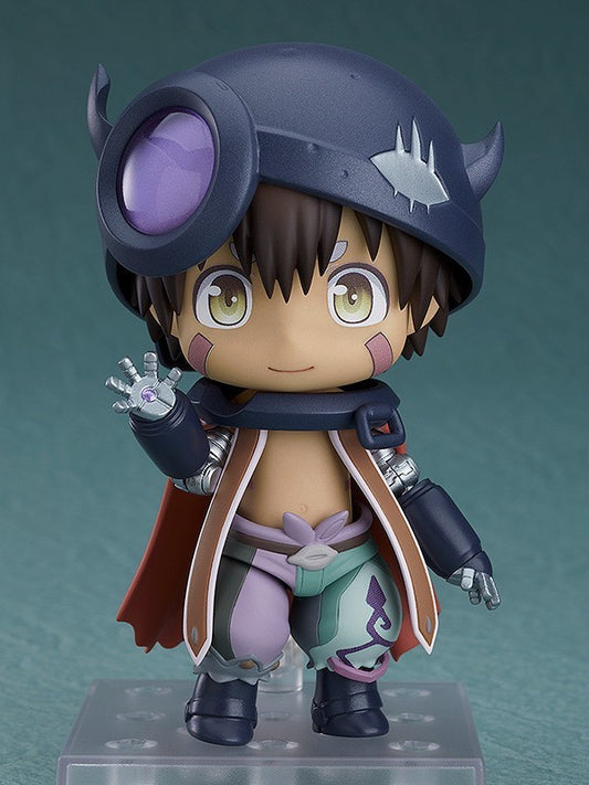 [Good Smile Company] Nendoroid 1053: Made in Abyss - Reg (Reissue)