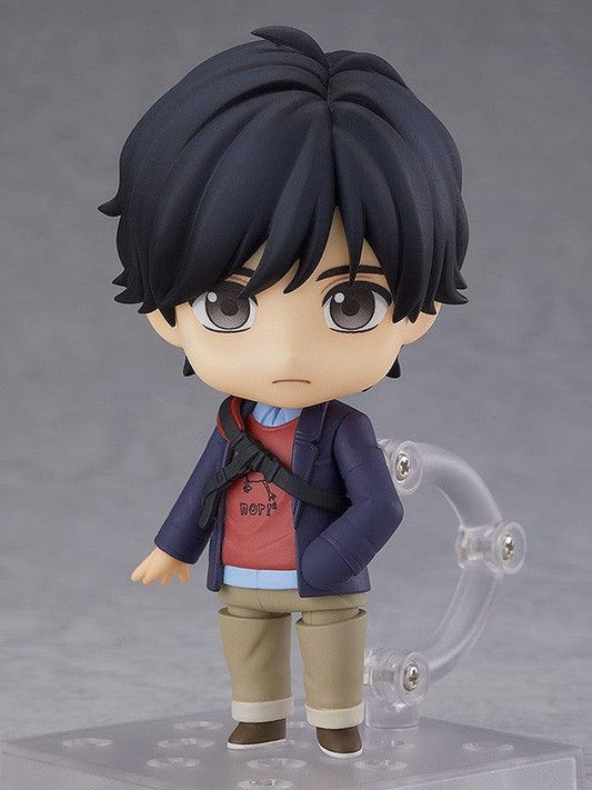 [Orange Rouge] Nendoroid 1082: Banana Fish - Eiji Okumura (Reissue) - TinyTokyoToys