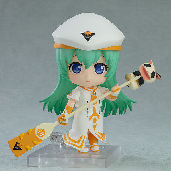 [Good Smile Company] Nendoroid 2286: ARIA - Alice Carroll