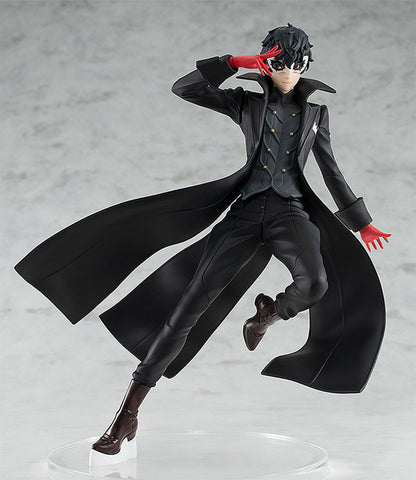 [Good Smile Company] POP UP PARADE: Persona 5 - The Animation - Shujinkou /Joker Ver. (Reissue)