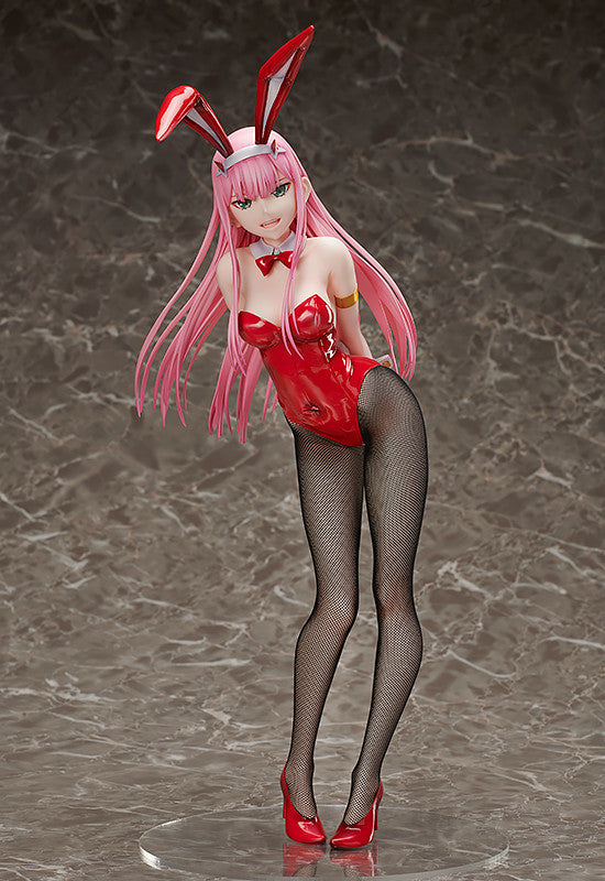 [FREEing] B-STYLE: Darling in the Franxx - Zero Two - Bunny Ver. (REISSUE)