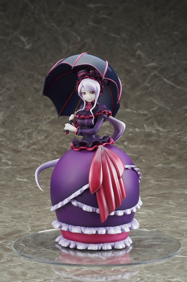 [Kaitendoh] Overlord III - Shalltear Bloodfallen 1/7