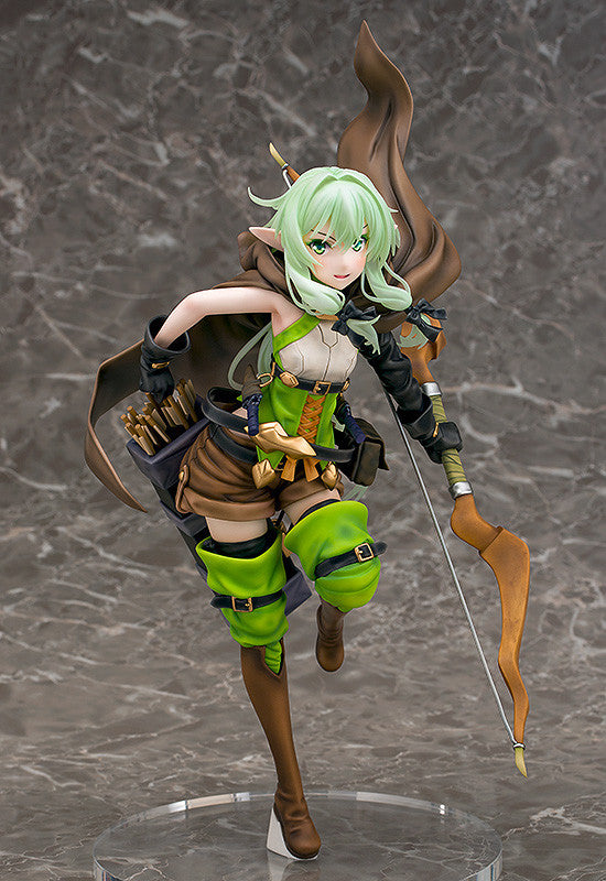 [Phat Company] Goblin Slayer: Yousei Yunde 1/7 (Reissue)