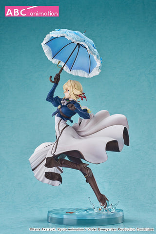 [Good Smile Arts Shanghai] Violet Evergarden: Violet 1/7