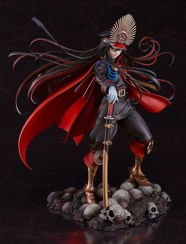 [Good Smile Company] Fate/Grand Order: Avenger/Oda Nobunaga 1/7