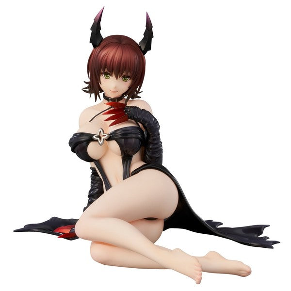 [Union Creative] To Love-Ru Darkness: Ryouko Mikado 1/6 - Darkness Ver. (Reissue)