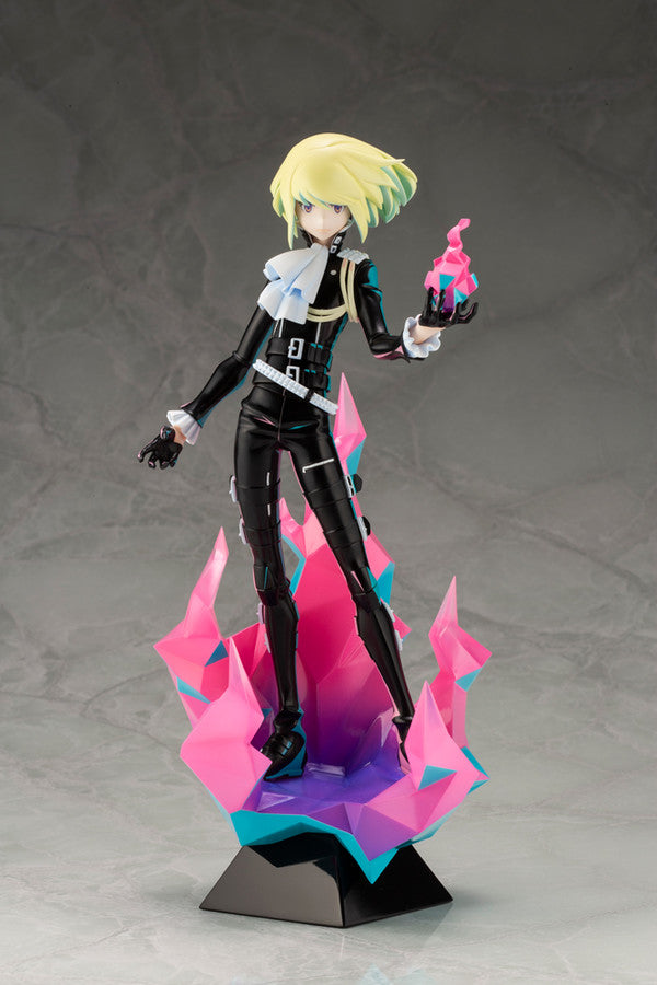 [Kotobukiya] ARTFX J: Promare - Lio Fotia 1/7 (Reissue)