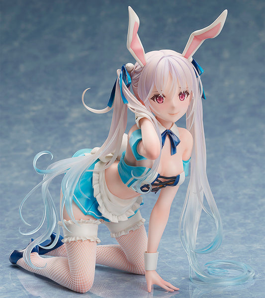 [BINDing / Native] Creator's Collection: Original Character - Chris 1/4 - Aqua Blue, Bare Leg Ver. (Limited Edition)