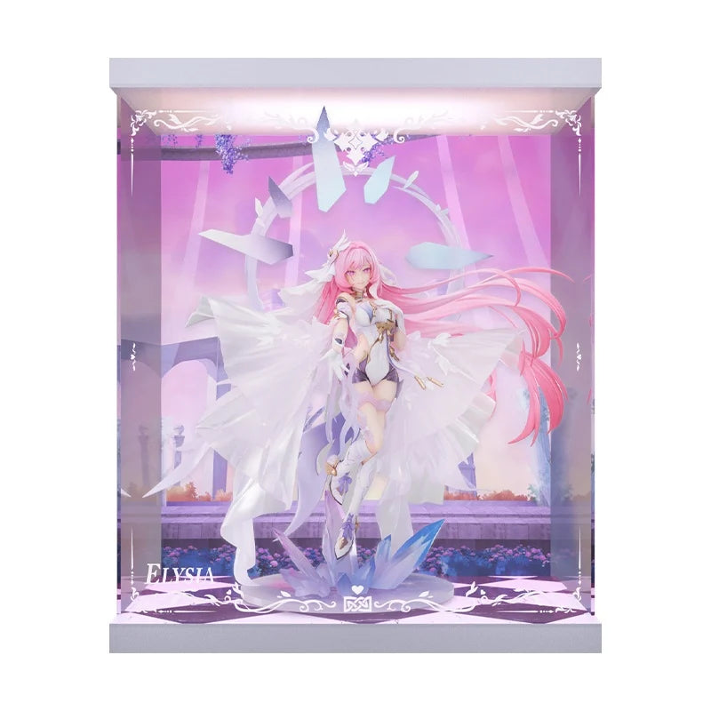 [Apex] Honkai Impact 3rd: Elysia 1/7 - Herrscher of Human: Ego, Because of You Ver.  (Limited Edition + Exclusive Bonus Item)