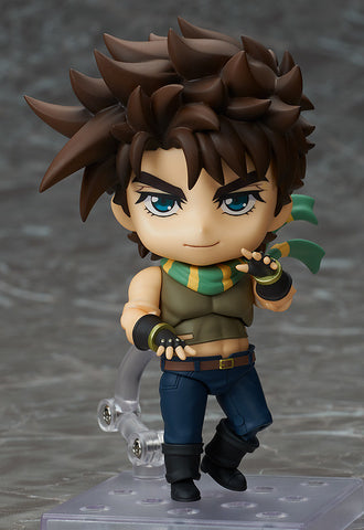 [Medicos Entertainment] Nendoroid 1502: JoJo's Bizarre Adventure - Joseph Joestar (Reissue)