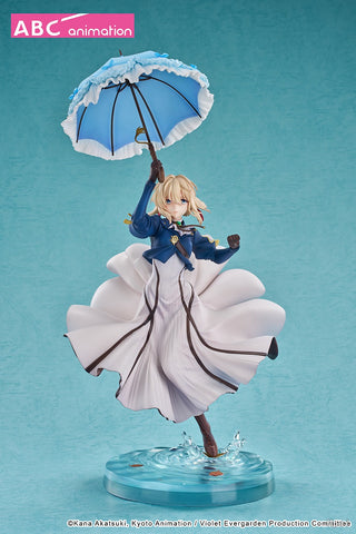 [Good Smile Arts Shanghai] Violet Evergarden: Violet 1/7