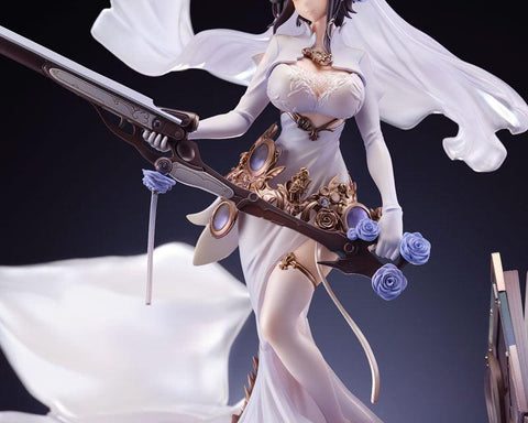 [Oriental Forest] Azur Lane: Ark Royal 1/7 - Pure-White Protector Ver.