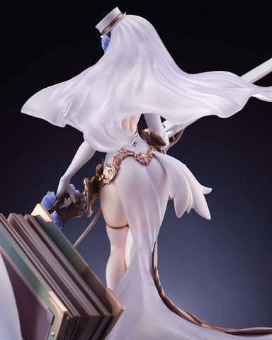 [Oriental Forest] Azur Lane: Ark Royal 1/7 - Pure-White Protector Ver.