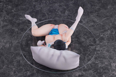 [Deity's Collector] [Bonus] Girl who came from the future to collect semen 1/6 finished figure