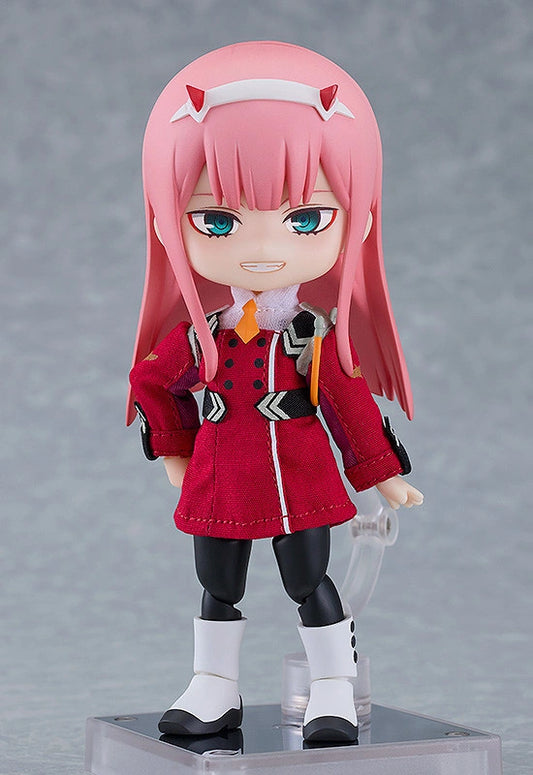 [Good Smile Company] Nendoroid Doll: Darling in the Franxx - Zero Two