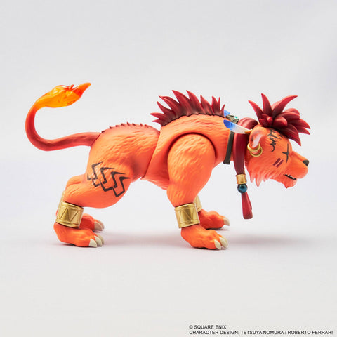 [Square Enix] Adorable Arts: Final Fantasy VII Rebirth - Red XIII