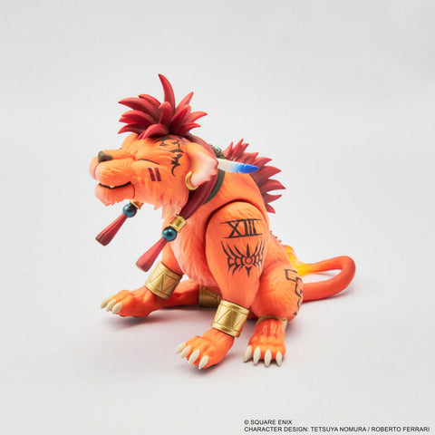 [Square Enix] Adorable Arts: Final Fantasy VII Rebirth - Red XIII