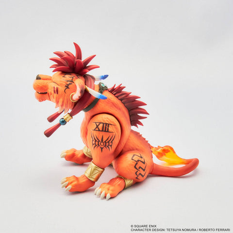 [Square Enix] Adorable Arts: Final Fantasy VII Rebirth - Red XIII