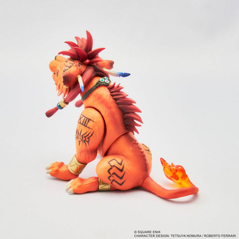 [Square Enix] Adorable Arts: Final Fantasy VII Rebirth - Red XIII