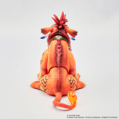 [Square Enix] Adorable Arts: Final Fantasy VII Rebirth - Red XIII