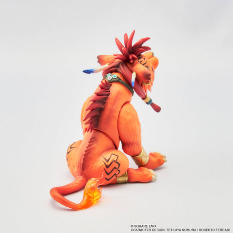 [Square Enix] Adorable Arts: Final Fantasy VII Rebirth - Red XIII