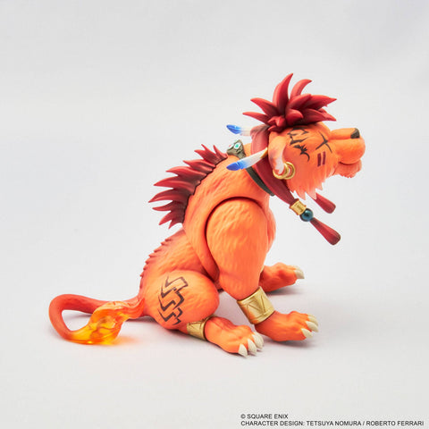 [Square Enix] Adorable Arts: Final Fantasy VII Rebirth - Red XIII