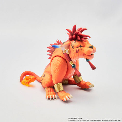 [Square Enix] Adorable Arts: Final Fantasy VII Rebirth - Red XIII