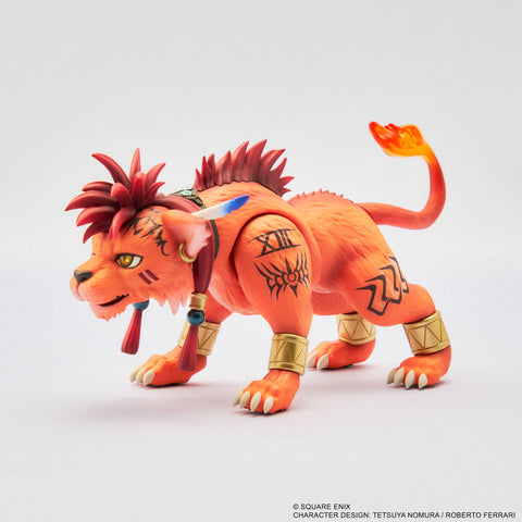 [Square Enix] Adorable Arts: Final Fantasy VII Rebirth - Red XIII