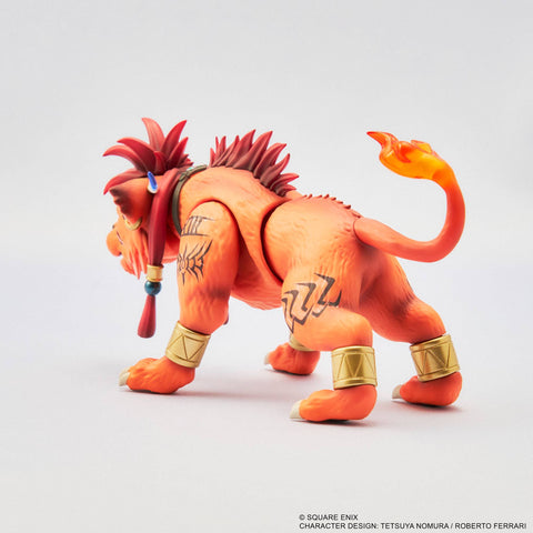 [Square Enix] Adorable Arts: Final Fantasy VII Rebirth - Red XIII