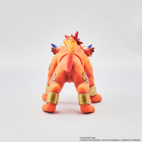 [Square Enix] Adorable Arts: Final Fantasy VII Rebirth - Red XIII