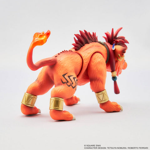 [Square Enix] Adorable Arts: Final Fantasy VII Rebirth - Red XIII