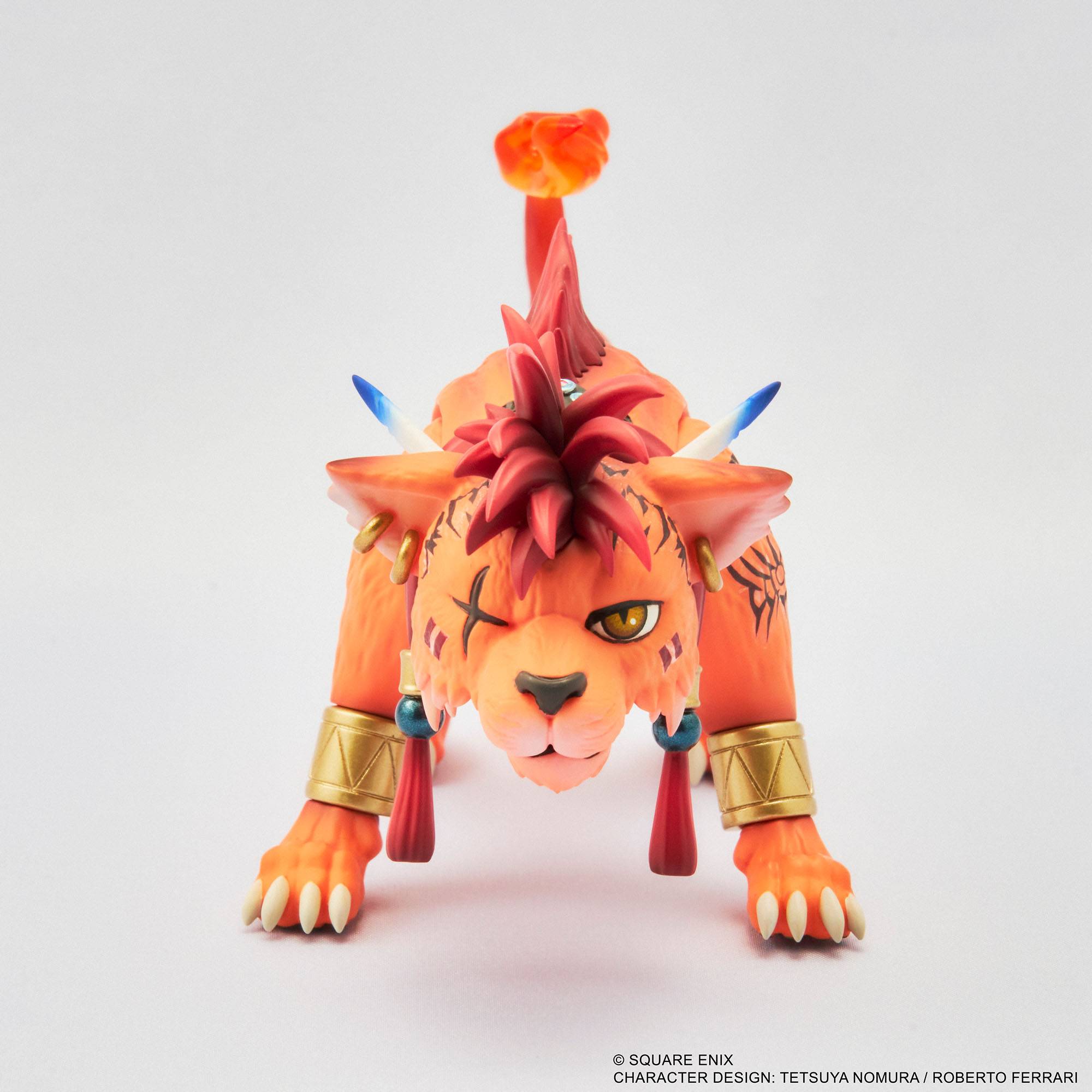 [Square Enix] Adorable Arts: Final Fantasy VII Rebirth - Red XIII