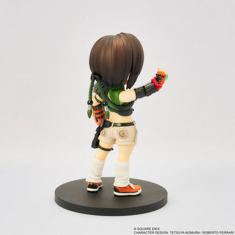 [Square Enix] Adorable Arts: Final Fantasy VII Rebirth - Yuffie Kisaragi