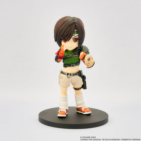 [Square Enix] Adorable Arts: Final Fantasy VII Rebirth - Yuffie Kisaragi